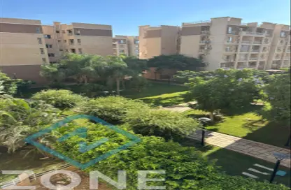 Apartment - 2 Bedrooms - 2 Bathrooms for sale in Madinaty - Cairo