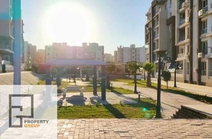 Apartment - 3 Bedrooms - 2 Bathrooms for sale in Janna 2 - Sheikh Zayed Compounds - Sheikh Zayed City - Giza