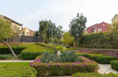 Villa - 5 Bedrooms - 6 Bathrooms for sale in Mivida - 5th Settlement Compounds - The 5th Settlement - New Cairo City - Cairo