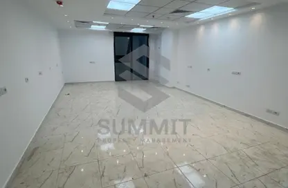 Office Space - Studio - 1 Bathroom for rent in Hyde Park - New Cairo City - Cairo