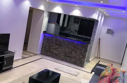 شقة - 2 غرف نوم - 1 حمام للايجار في شارع 221 - دجلة - حي المعادي - القاهرة