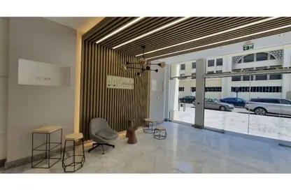 Office Space - Studio - 1 Bathroom for rent in Mivida - 5th Settlement Compounds - The 5th Settlement - New Cairo City - Cairo