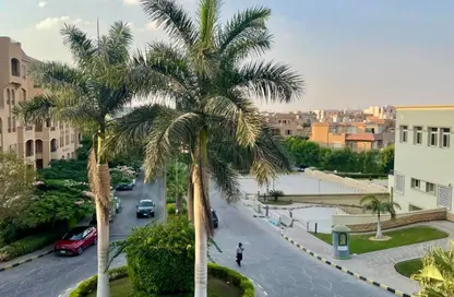 Apartment - 3 Bedrooms - 3 Bathrooms for sale in Acacia - 5th Settlement Compounds - The 5th Settlement - New Cairo City - Cairo Apartment - 3 Bedrooms - 3 Bathrooms for sale in Acacia - 5th Settlement Compounds - The 5th Settlement - New Cairo City - Cairo