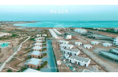 شاليه - 3 غرف نوم - 3 حمامات للبيع في ميسكا - سوما باى - سفاجا - الغردقة - محافظة البحر الاحمر