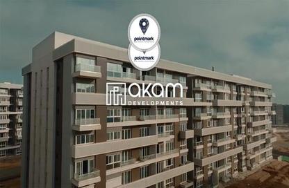 Apartment - 3 Bedrooms - 2 Bathrooms for sale in Scenario - New Capital Compounds - New Capital City - Cairo