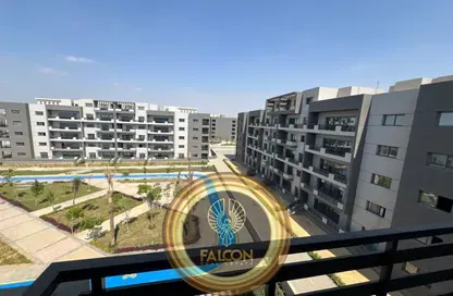 Apartment - 2 Bedrooms - 2 Bathrooms for sale in Stoda - Sheraton Al Matar - El Nozha - Cairo