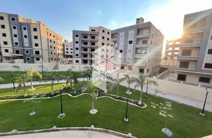 Apartment - 3 Bedrooms - 2 Bathrooms for sale in Sephora Heights - 5th Settlement Compounds - The 5th Settlement - New Cairo City - Cairo