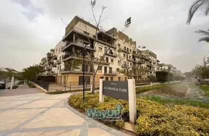 شقة - 3 غرف نوم - 3 حمامات للبيع في فيليت - كمبوندات التجمع الخامس - التجمع الخامس - مدينة القاهرة الجديدة - القاهرة