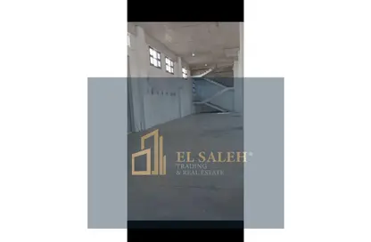 مصنع - استوديو - 2 حمامات للايجار في طريق العاشر من رمضان بدر - زيزينيا العاشر من رمضان - مدينة العاشر من رمضان - الشرقية