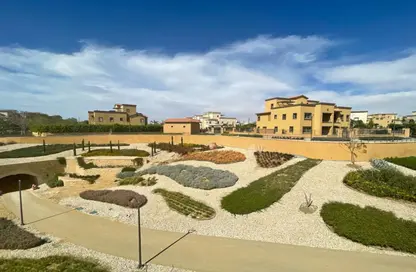 Villa - 5 Bedrooms - 4 Bathrooms for rent in Mivida - 5th Settlement Compounds - The 5th Settlement - New Cairo City - Cairo