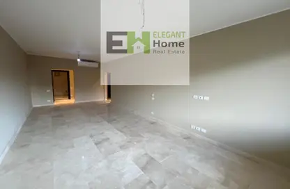 Apartment - 2 Bedrooms - 3 Bathrooms for rent in Villette - 5th Settlement Compounds - The 5th Settlement - New Cairo City - Cairo