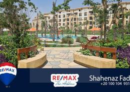 Penthouse - 1 bedroom - 1 bathroom for للبيع in Stone Residence - 5th Settlement Compounds - The 5th Settlement - New Cairo City - Cairo Penthouse - 1 bedroom - 1 bathroom for للبيع in Stone Residence - 5th Settlement Compounds - The 5th Settlement - New Cairo City - Cairo