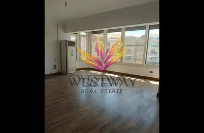 Apartment - 3 Bedrooms - 3 Bathrooms for rent in 7th District - Sheikh Zayed City - Giza