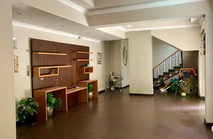 دوبلكس - 3 غرف نوم - 3 حمامات للبيع في عمارات البنفسج - البنفسج - مدينة القاهرة الجديدة - القاهرة