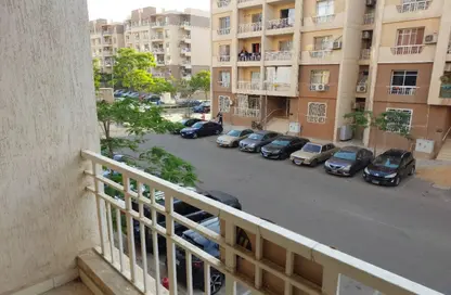 Apartment - 2 Bedrooms - 1 Bathroom for sale in Madinaty - Cairo