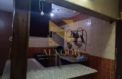 شقة - 3 غرف نوم - 1 حمام للايجار في الحي 300 - التوسعات الشمالية - مدينة 6 أكتوبر - الجيزة