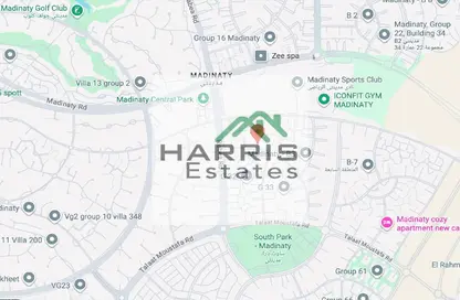 شقة - 2 غرف نوم - 1 حمام للبيع في پريڤادو - مدينتي - القاهرة