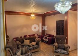 شقة - 2 غرف نوم - 1 حمام for للبيع in شارع احمد ماهر - المنصورة - محافظة الدقهلية
