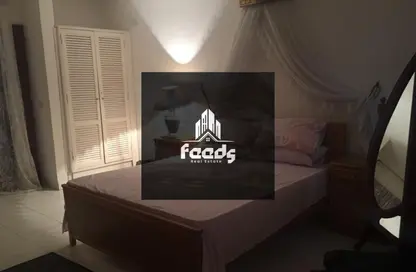Chalet - 2 Bedrooms - 2 Bathrooms for sale in Marina 6 - Marina - Al Alamein - North Coast