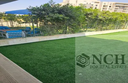 iVilla - 3 Bedrooms - 3 Bathrooms for rent in Mountain View iCity - 5th Settlement Compounds - The 5th Settlement - New Cairo City - Cairo