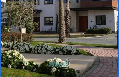 Duplex - 3 Bedrooms - 3 Bathrooms for sale in Azzar - 5th Settlement Compounds - The 5th Settlement - New Cairo City - Cairo