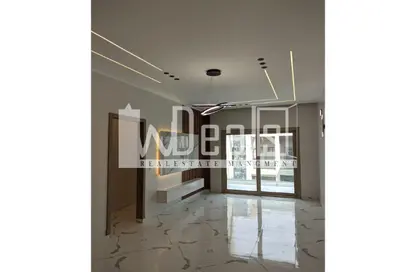 Apartment - 2 Bedrooms - 2 Bathrooms for sale in Galleria Residences - South Investors Area - New Cairo City - Cairo