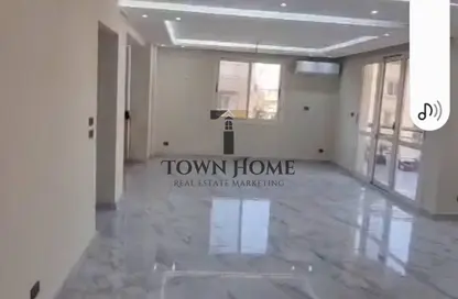 Apartment - 3 Bedrooms - 3 Bathrooms for rent in El Rehab Extension - Al Rehab - New Cairo City - Cairo