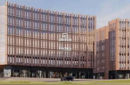 مساحات مكتبية - استوديو - 1 حمام للبيع في 205 اركان بالم - كمبوندات الشيخ زايد - الشيخ زايد - الجيزة