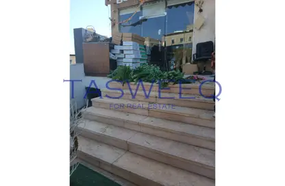 مساحات مكتبية - استوديو - 1 حمام للايجار في 6 ويست - بيفرلي هيلز - كمبوندات الشيخ زايد - الشيخ زايد - الجيزة