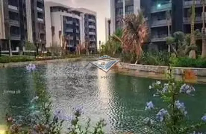 Apartment - Studio - 1 Bathroom for sale in Madinaty - Cairo