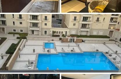 Apartment - 2 Bedrooms - 2 Bathrooms for sale in Mivida - 5th Settlement Compounds - The 5th Settlement - New Cairo City - Cairo