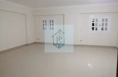 Apartment - 3 Bedrooms - 2 Bathrooms for rent in District 4 - The 5th Settlement - New Cairo City - Cairo