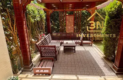 Apartment - 3 Bedrooms - 3 Bathrooms for rent in Mivida - 5th Settlement Compounds - The 5th Settlement - New Cairo City - Cairo