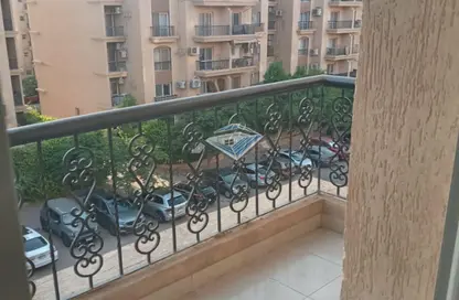 شقة - 3 غرف نوم - 3 حمامات للايجار في امتداد الرحاب - الرحاب - مدينة القاهرة الجديدة - القاهرة