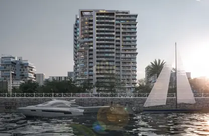 شقق فندقية - غرفة نوم - 1 حمام للبيع في حلم النيل - اثر النبي - حي مصر القديمة - القاهرة