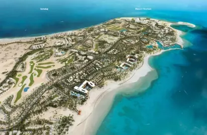 Apartment - 3 Bedrooms - 3 Bathrooms for sale in Wadi Jebal - Soma Bay - Safaga - Hurghada - Red Sea