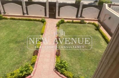 Villa - 3 Bedrooms - 3 Bathrooms for sale in El Shorouk Compounds - Shorouk City - Cairo