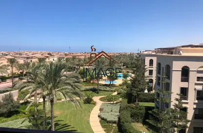 Chalet - 1 Bedroom - 1 Bathroom for sale in Marassi - Sidi Abdel Rahman - North Coast