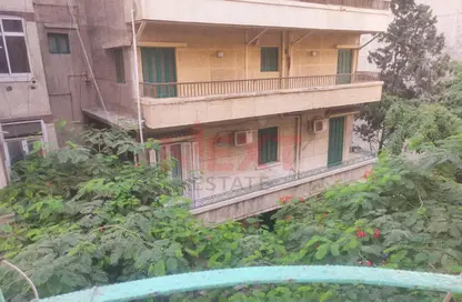 Apartment - 3 Bedrooms - 1 Bathroom for sale in Kafr Abdo St. - Kafr Abdo - Roushdy - Hay Sharq - Alexandria