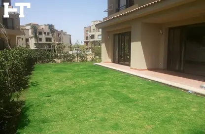 Duplex - 3 Bedrooms - 3 Bathrooms for rent in Casa - Sheikh Zayed Compounds - Sheikh Zayed City - Giza