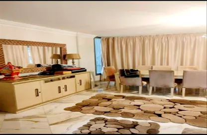 شقة - 3 غرف نوم - 2 حمامات للبيع في أشجار دارنا - زهراء المعادي - حي المعادي - القاهرة