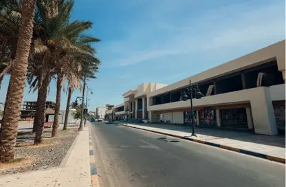 شقة - 1 حمام للبيع في نادي الرياضات البحرية - منتجعات الغردقة - الغردقة - محافظة البحر الاحمر