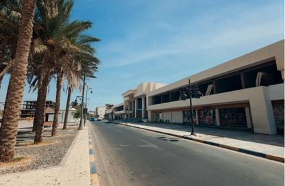 Apartment - Studio - 1 Bathroom for sale in Marine Sports Club - Hurghada Resorts - Hurghada - Red Sea