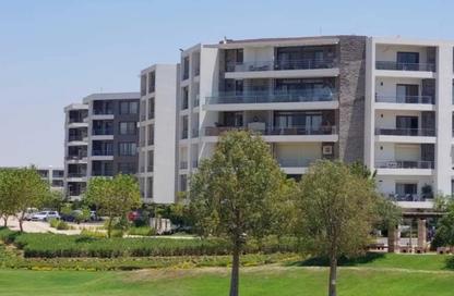 Apartment - 4 Bedrooms - 4 Bathrooms for sale in Taj City - 5th Settlement Compounds - The 5th Settlement - New Cairo City - Cairo