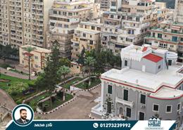 Apartment - 4 bedrooms - 3 bathrooms for للبيع in Glim - Hay Sharq - Alexandria