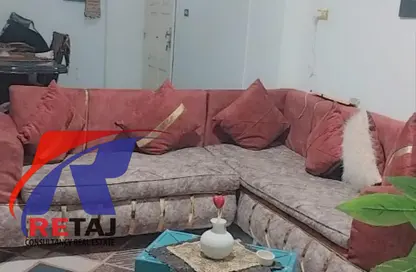 Apartment - 2 Bedrooms - 1 Bathroom for rent in Hassan Ma'moon St. - 6th Zone - Nasr City - Cairo Apartment - 2 Bedrooms - 1 Bathroom for rent in Hassan Ma'moon St. - 6th Zone - Nasr City - Cairo