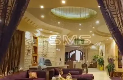 فيلا - 3 غرف نوم - 3 حمامات للبيع في شارع 20 - الحي الثاني - التجمع الخامس - مدينة القاهرة الجديدة - القاهرة