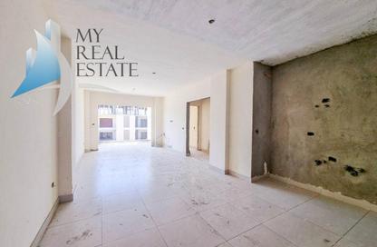 Apartment - 1 Bedroom - 1 Bathroom for sale in Platinum Resort - Hurghada Resorts - Hurghada - Red Sea