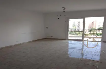 Apartment - 3 Bedrooms - 2 Bathrooms for rent in El Rehab Extension - Al Rehab - New Cairo City - Cairo