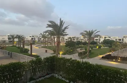 Villa - 3 Bedrooms - 5 Bathrooms for sale in Al Burouj Compound - El Shorouk Compounds - Shorouk City - Cairo
